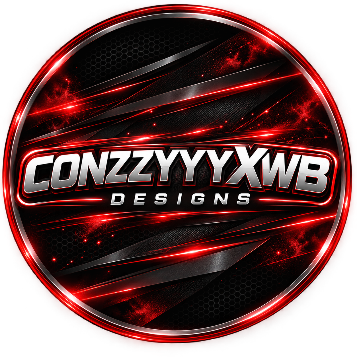 Conzzyyy Logo